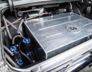 Holden LC Torana boot