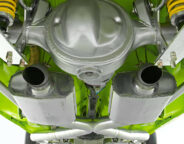 Holden LC Torana exhaust