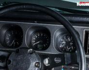 Holden LH Torana dash