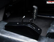 Holden LJ Torana shifter