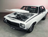 Holden LX Torana