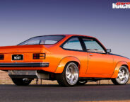 Holden LX Torana hatch