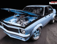 Holden LX Torana