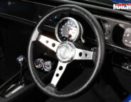 Holden LX Torana dash