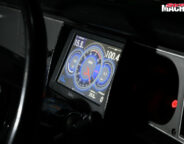 Street Machine Features Holden Lx Torana Dash