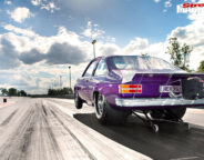 Holden Torana LX hatch