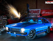 Holden Torana hatch