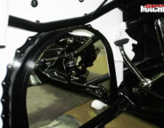 Holden Torana build