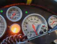 Holden Torana gauges