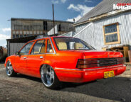 Holden VK Commodore