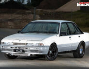 Holden VL Calais