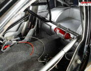 Street Machine Features Holden Vl Calais Interior