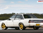 Holden VL Commodore
