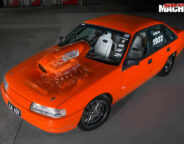 Holden VN Commodore