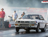 Hot Rod drag week