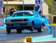 Street Machine Events Jason Ross Holden Torana Dcw