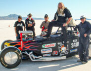 Street Machine Features Norm Hardinge