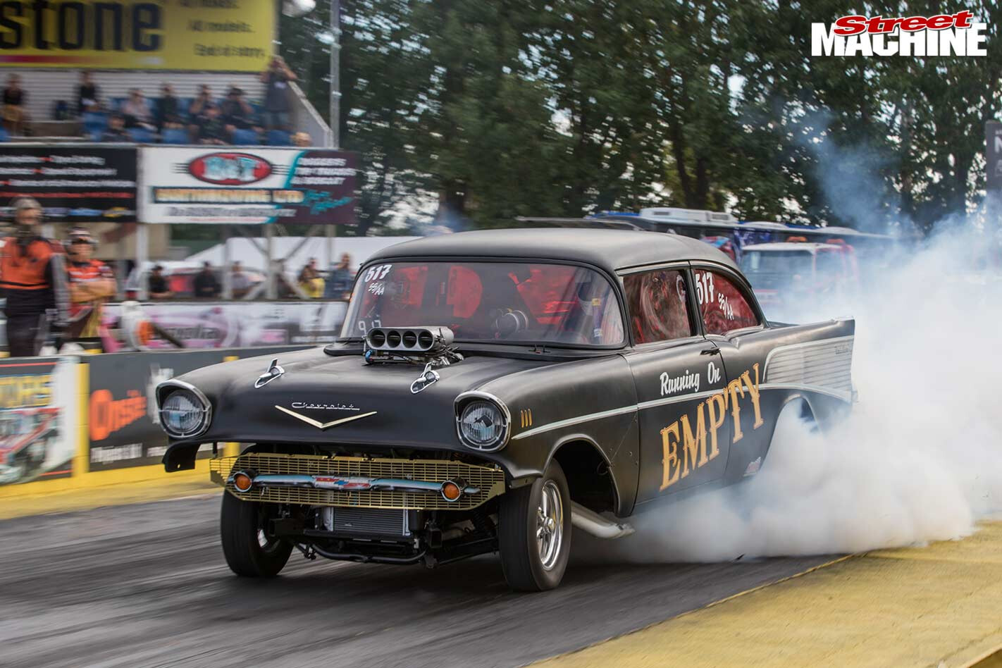 NZ Nostalgia drags