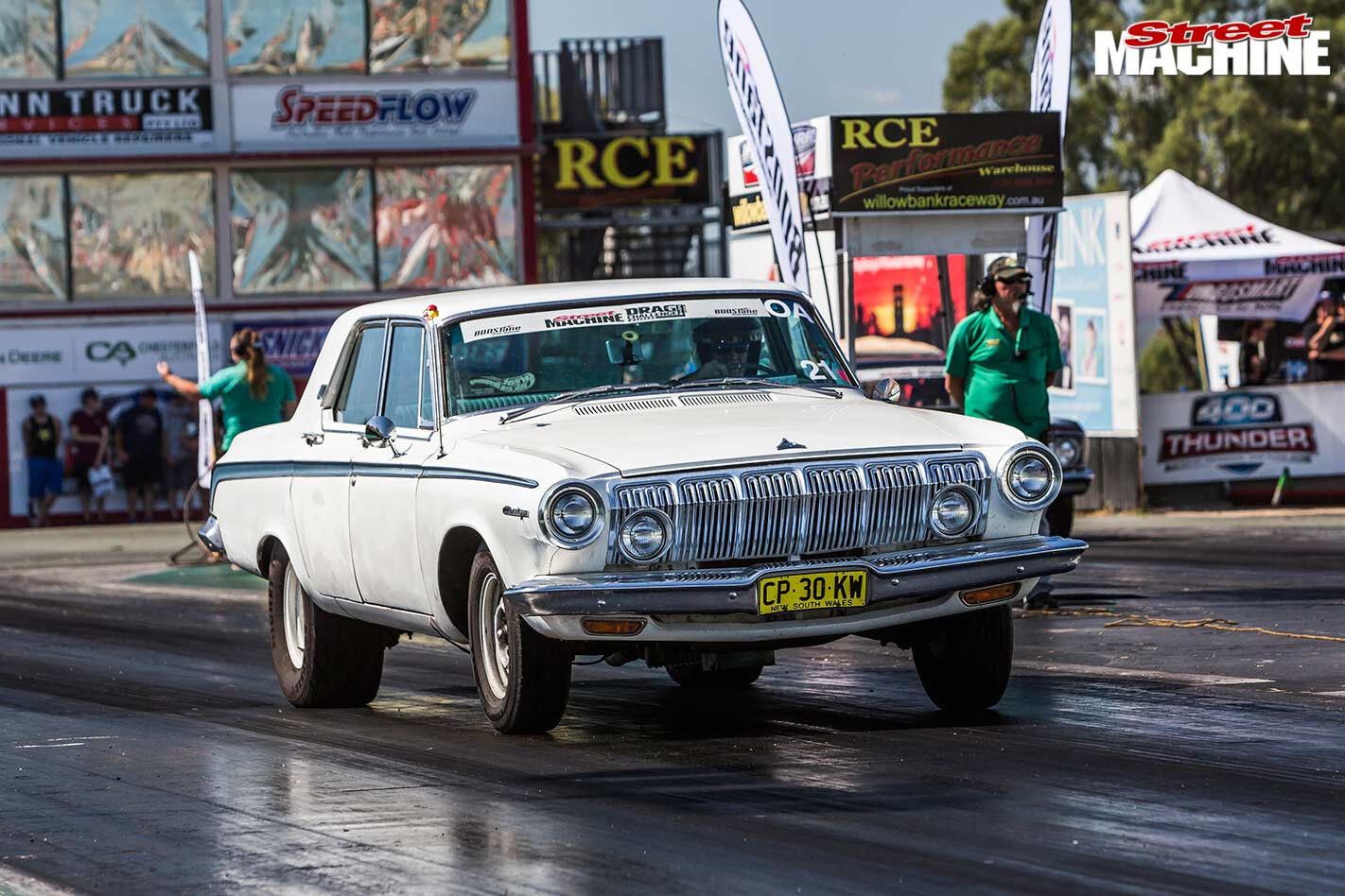 outlaw aspirated