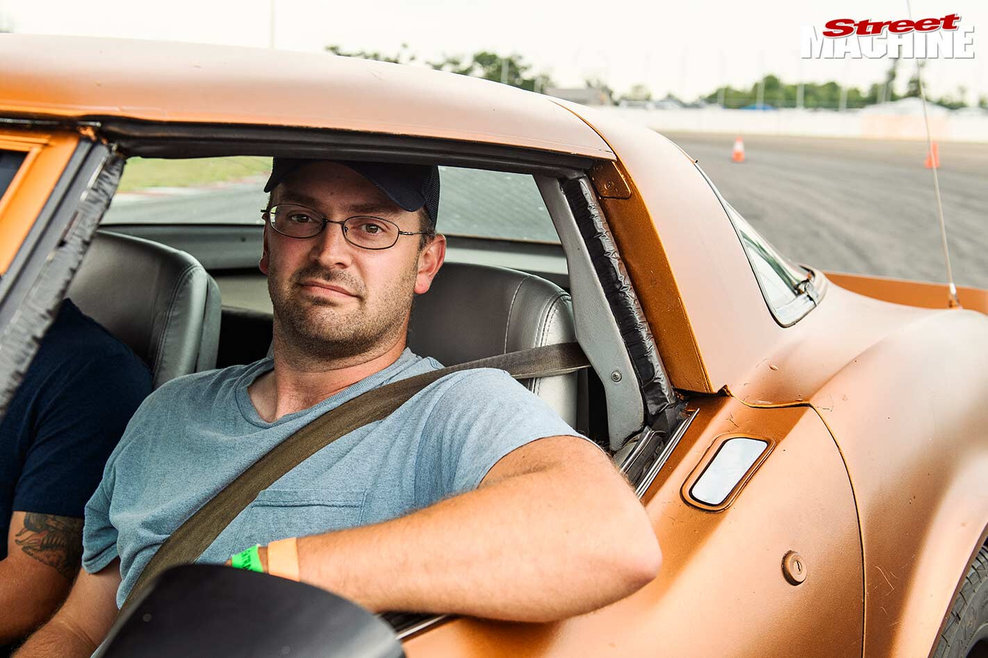 Powercruise USA