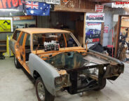 carnage workshop