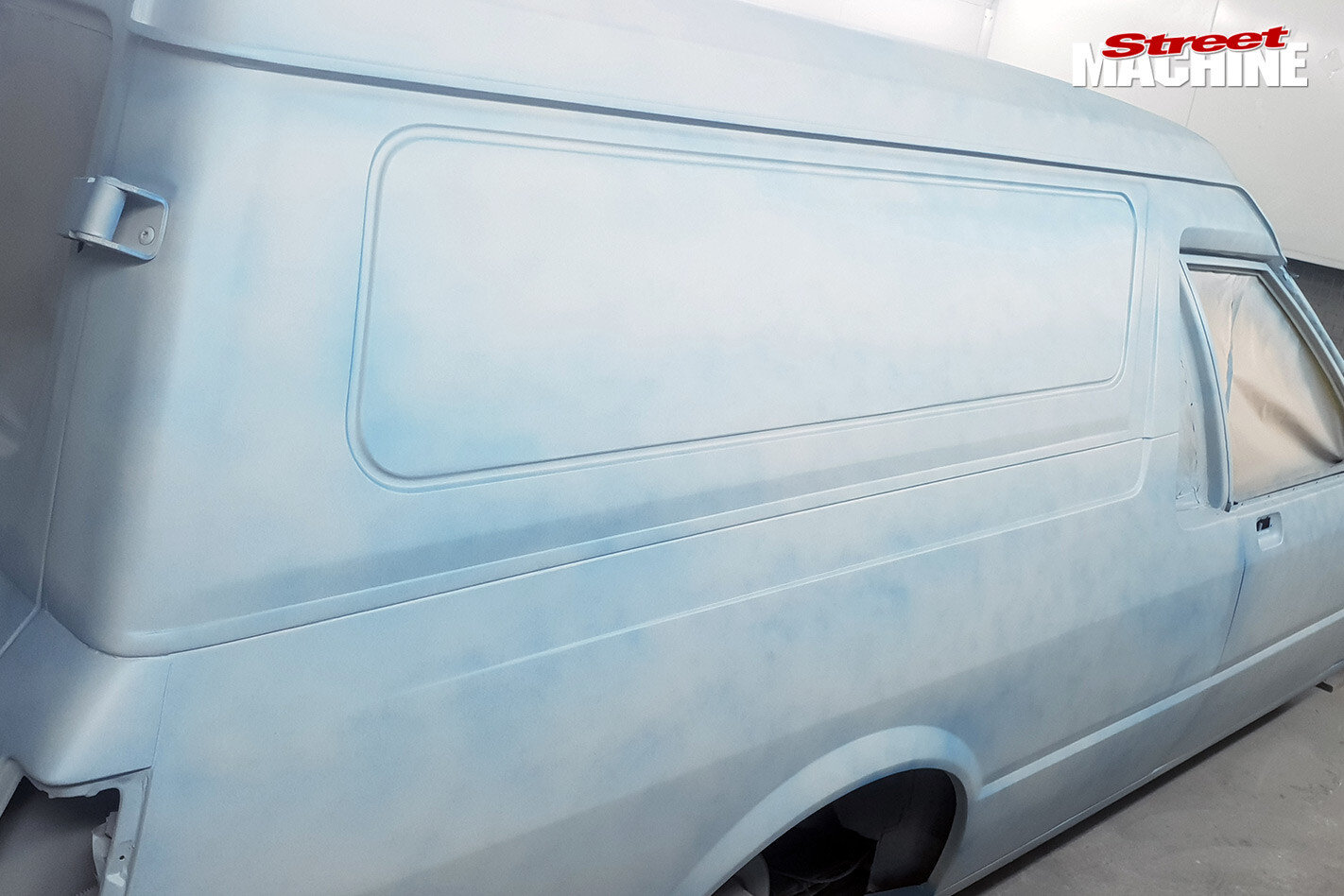 How to paint your car