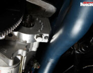 DIY Exhaust fitment