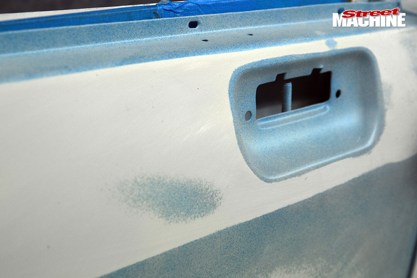 How to paint your car
