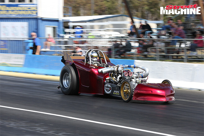 2JZ-Dragster