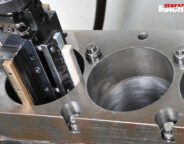 engine blocks