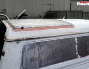 Street Machine Features 3 Ford Xh Panelvan Makeover