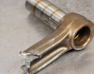 when automotive components break