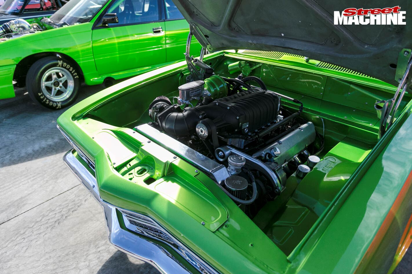 Holden Torana