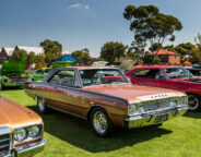 Dodge Dart GT