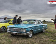 302 XP Coupe Front End Jpg