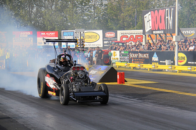 NZ Nostalgia drags