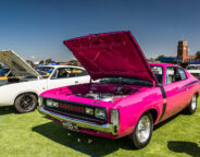 Chrysler Charger