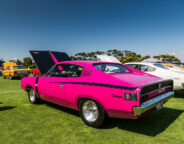 Chrysler Charger