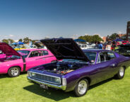 John Lambas's Chrysler Charger