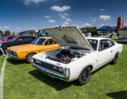 Chrysler Charger