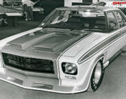 Holden 308 HQ