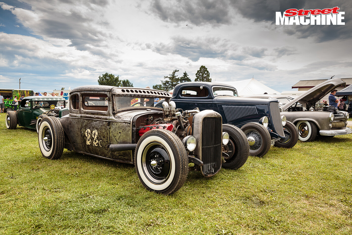 31 Five Window Hot Rod 2
