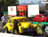 Nostalgia Drags