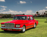Chrysler Valiant