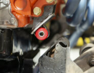 Street Machine TV 318 Engine Mounts 4