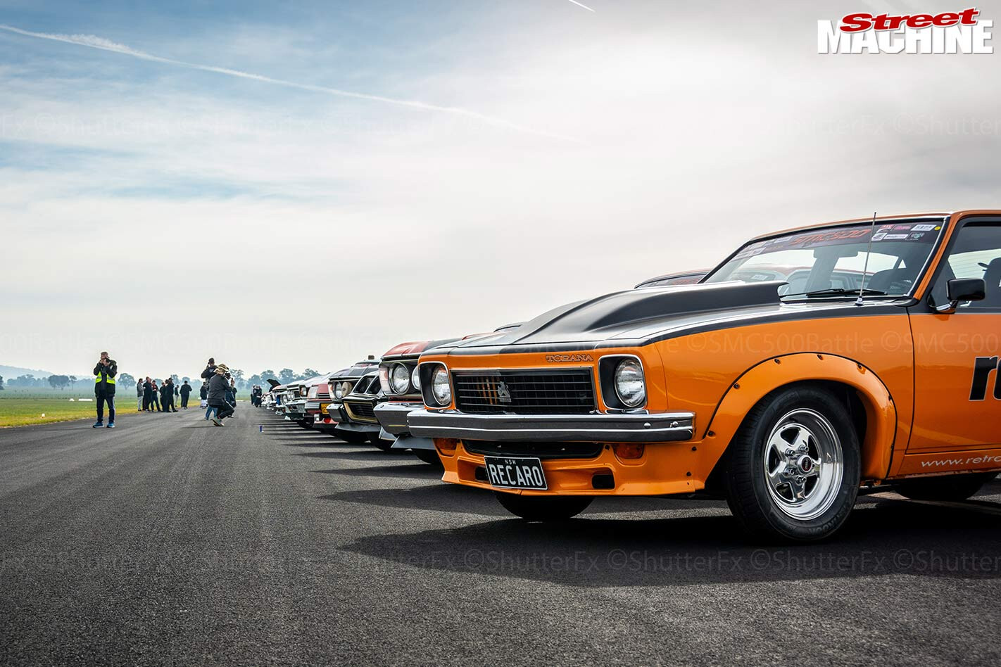 SMC500