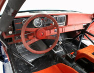 Kevin Bartlett Channel Nine Camaro