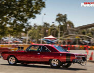 Street Machine Events 3277 Red Centrenats