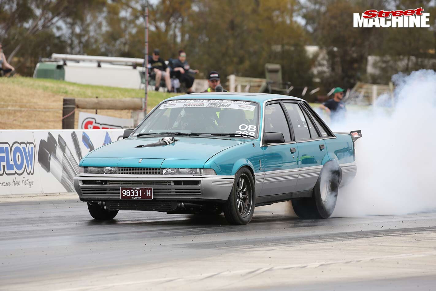 holden vl calais
