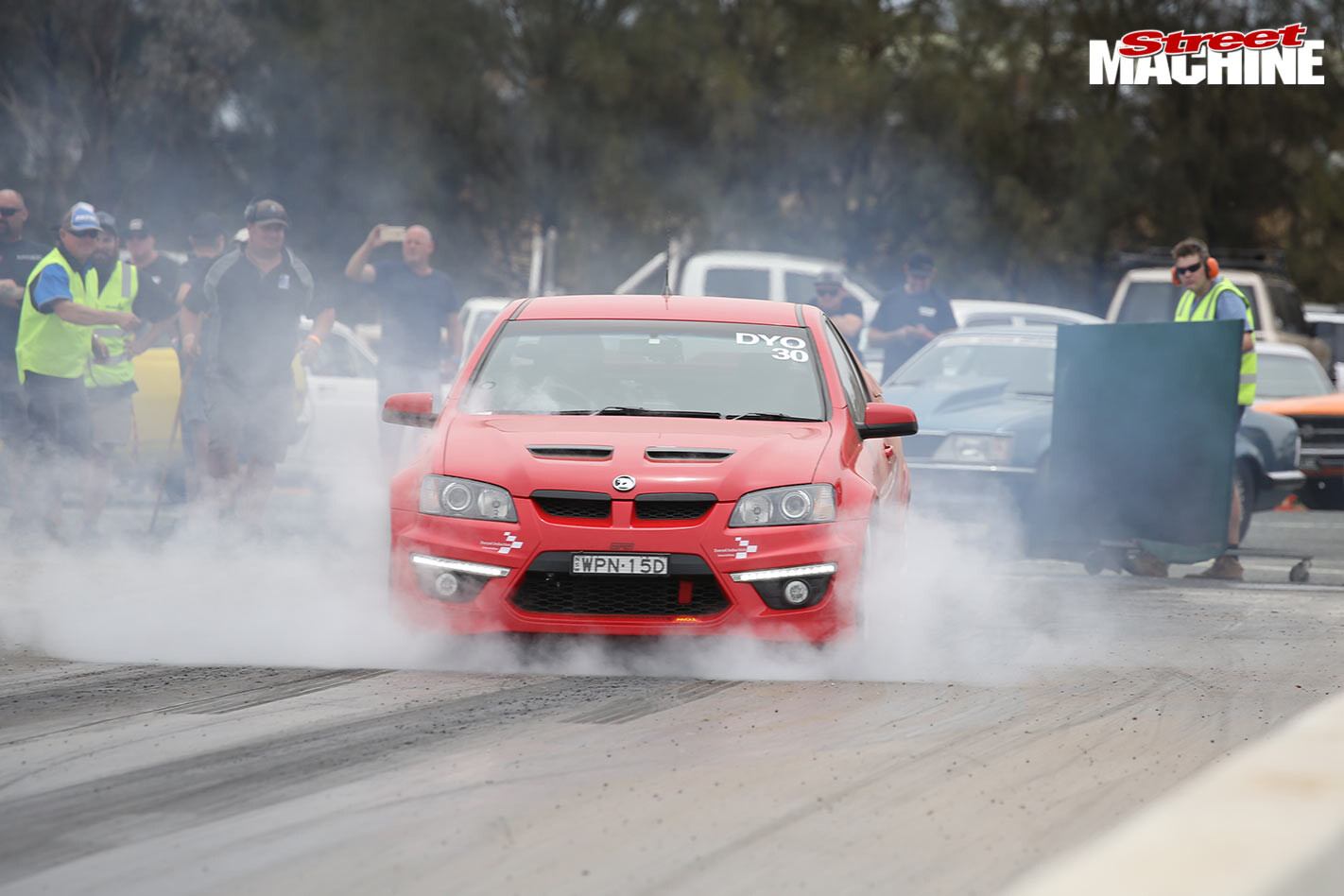 HSV Clubsport
